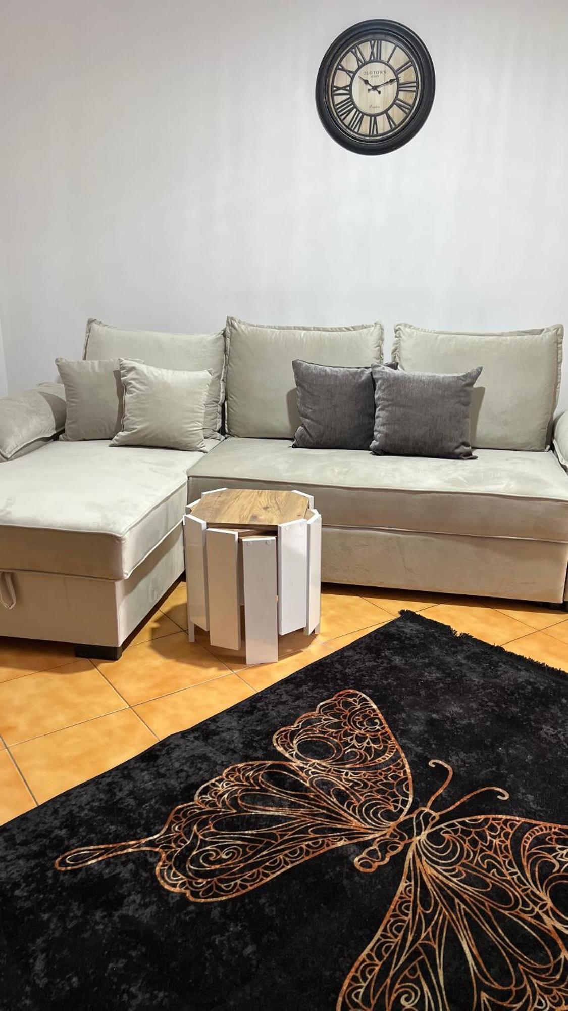 Casablanca Beachfront Appartement Saranda