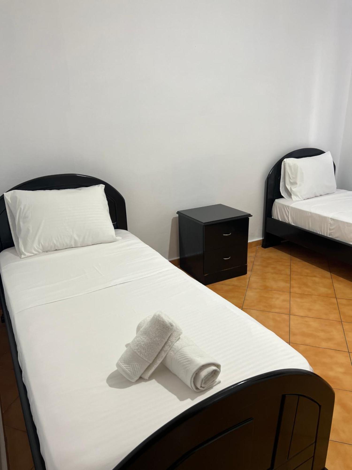 Casablanca Beachfront Saranda