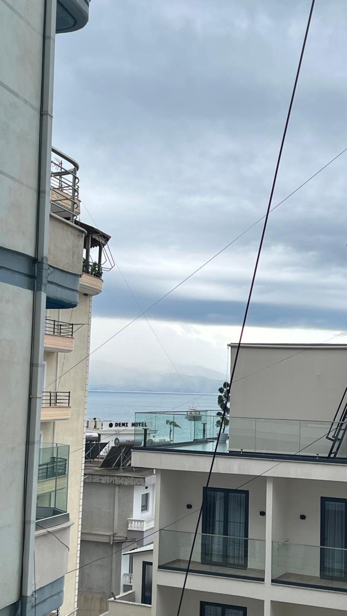 Casablanca Beachfront Appartement *