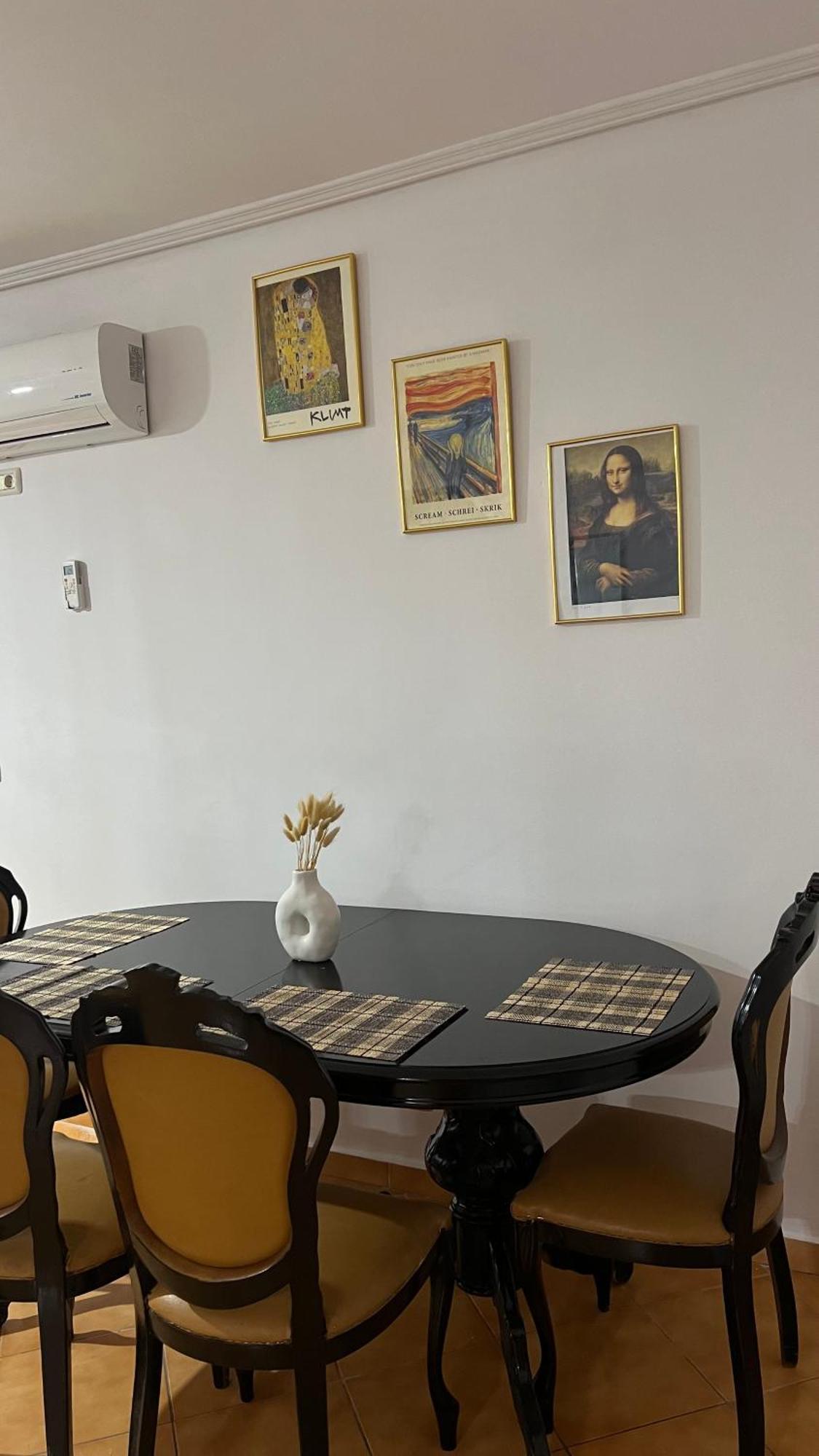 Appartement Casablanca Beachfront