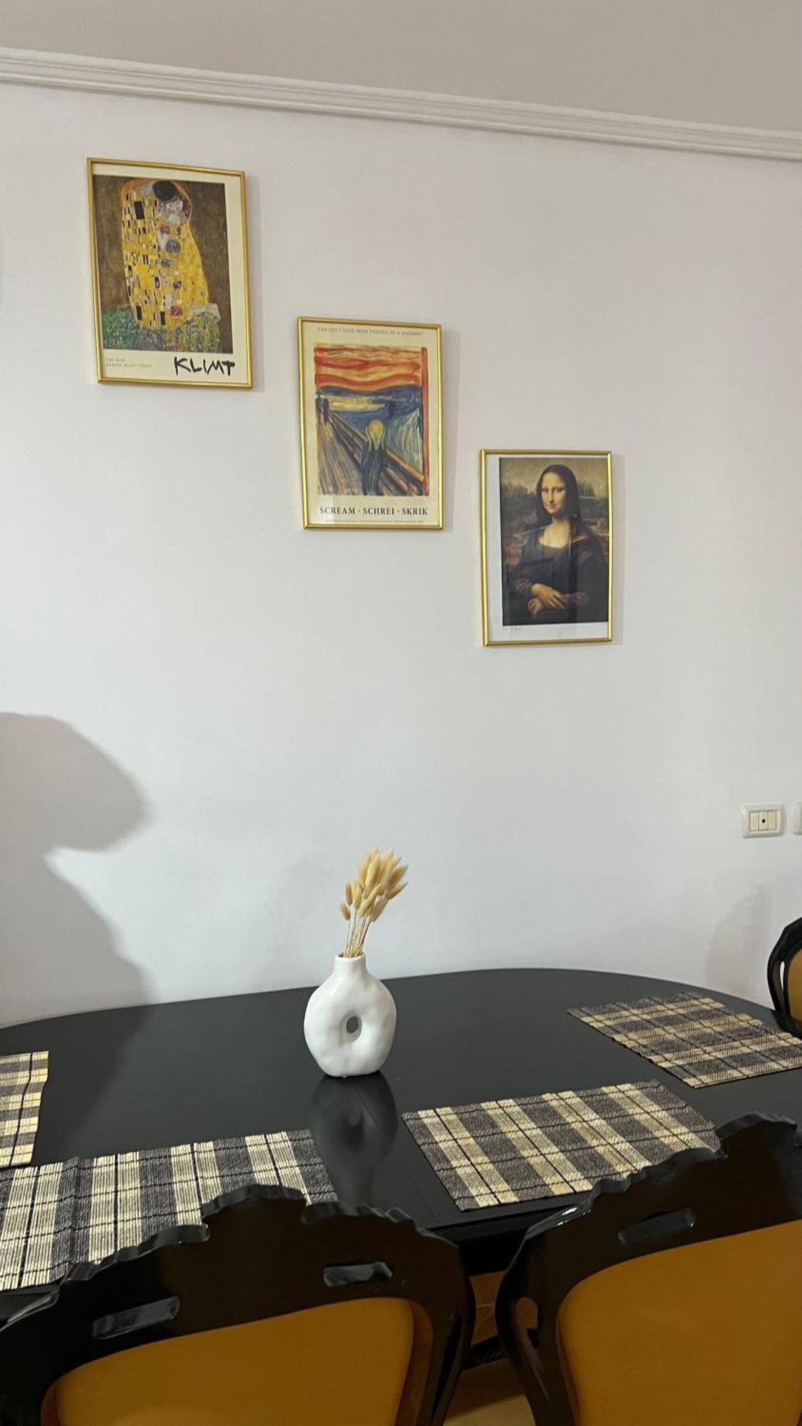 Appartement Casablanca Beachfront *